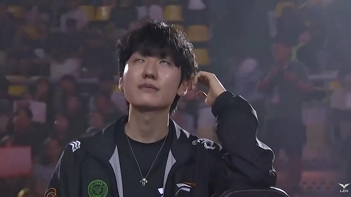 ROX Tigers最后的光！賽后鏡頭對焦打進決賽的Peanut