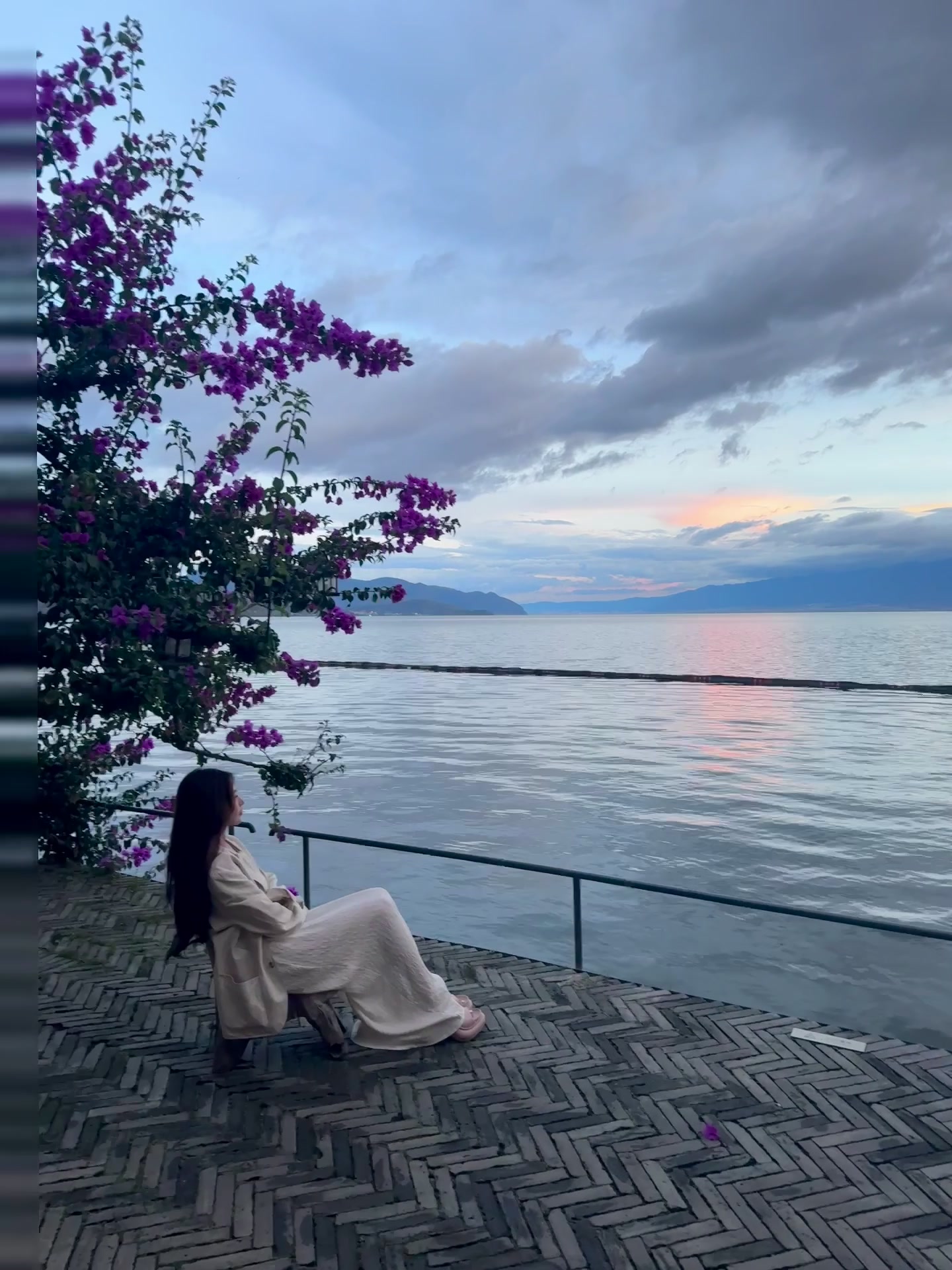 一顰一笑牽動(dòng)小編的心??Meiko女友美照欣賞：疑似Meiko聲音出鏡？